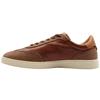 LLOYD AND PRYCE TIZZANO SHOE - TAN