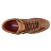LLOYD AND PRYCE TIZZANO SHOE - TAN