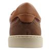 LLOYD AND PRYCE TIZZANO SHOE - TAN