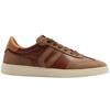 LLOYD AND PRYCE TIZZANO SHOE - TAN