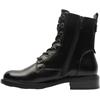 SUSST TOBY 25 BOOT - Black