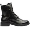 SUSST TOBY 25 BOOT - Black