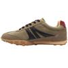 TOMMY BOWE SHOE TORGAL - KHAKI