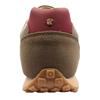 TOMMY BOWE SHOE TORGAL - KHAKI