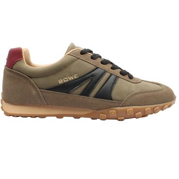 TOMMY BOWE SHOE TORGAL - KHAKI