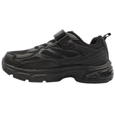 CLARKS TORRIDON VIBE K - BLACK G