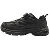 CLARKS TORRIDON VIBE K - BLACK G