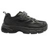 CLARKS TORRIDON VIBE K - BLACK G
