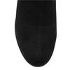 KATE APPLEBY TOSELAND BOOT - BLACK SUEDE