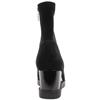 KATE APPLEBY TOSELAND BOOT - BLACK SUEDE
