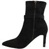 KATE APPLEBY TRANMINE BOOT - BLACK SUEDE