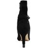 KATE APPLEBY TRANMINE BOOT - BLACK SUEDE