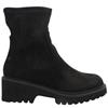 UNA HEALY TRAVELIN SOLDIER BOOT - Black