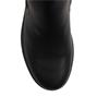 HEAVENLY FEET TRITON 2 BOOT - BLACK/LEOPARD