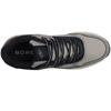 LLOYD AND PRYCE TWENTY FIVE SHOE - GREY