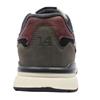 LLOYD AND PRYCE TWENTY FIVE SHOE - GREY