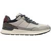 LLOYD AND PRYCE TWENTY FIVE SHOE - GREY