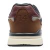 LLOYD AND PRYCE TWENTY FIVE SHOE - NAVY