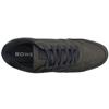 LLOYD AND PRYCE TWENTY FOUR SHOE - GREY