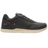LLOYD AND PRYCE TWENTY FOUR SHOE - GREY