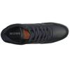 LLOYD AND PRYCE TWENTY FOUR SHOE - NAVY