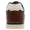 LLOYD AND PRYCE TWENTY FOUR SHOE - NAVY