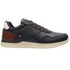 LLOYD AND PRYCE TWENTY FOUR SHOE - NAVY