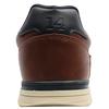 LLOYD AND PRYCE TWENTY FOUR SHOE - TAN
