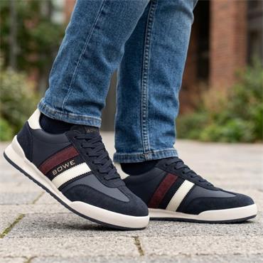 LLOYDANDPRYCE TWENTYTHTEE - NAVY