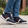 LLOYDANDPRYCE TWENTYTHTEE - NAVY