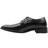 POPE TWIZEL SHOE - Black