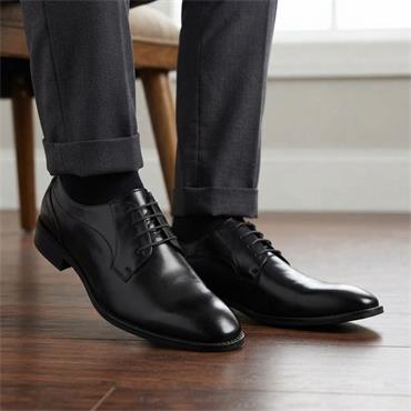 POPE TWIZEL SHOE - Black