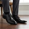 POPE TWIZEL SHOE - Black