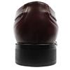 POPE TWIZEL SHOE - BURGUNDY