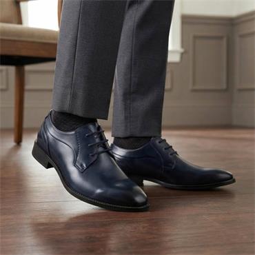 POPE TWIZEL SHOE - NAVY