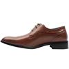 POPE TWIZEL SHOE - TAN