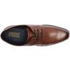 POPE TWIZEL SHOE - TAN