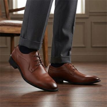 POPE TWIZEL SHOE - TAN