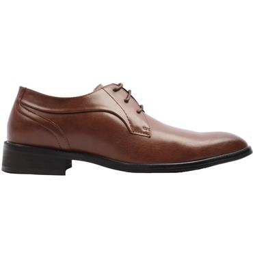 POPE TWIZEL SHOE - TAN