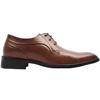 POPE TWIZEL SHOE - TAN