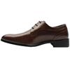 POPE TWIZEL SHOE - WALNUT