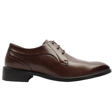 POPE TWIZEL SHOE - WALNUT