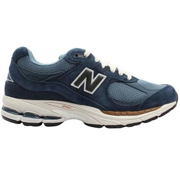 NEW BALANCE U20022JF TRAINER - NAVY