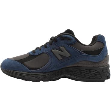 NEW BALANCE U20023FV TRAINER - NAVY BLACK