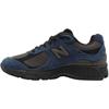 NEW BALANCE U20023FV TRAINER - NAVY BLACK