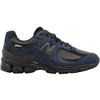 NEW BALANCE U20023FV TRAINER - NAVY BLACK