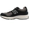 NEW BALANCE U20024JG TRAINER - BLACK/GREY