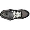 NEW BALANCE U20024JG TRAINER - BLACK/GREY