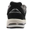 NEW BALANCE U20024JG TRAINER - BLACK/GREY