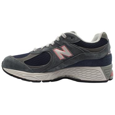NEW BALANCE U200254T TRAINER - GREY